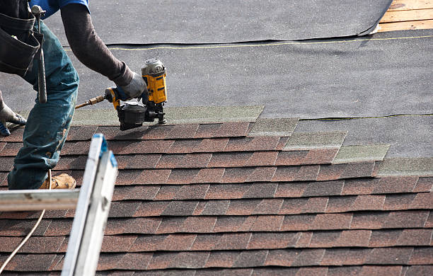 Licensed Gutter Installation service in Trenton, NJ - Brentwood Metal Roofing